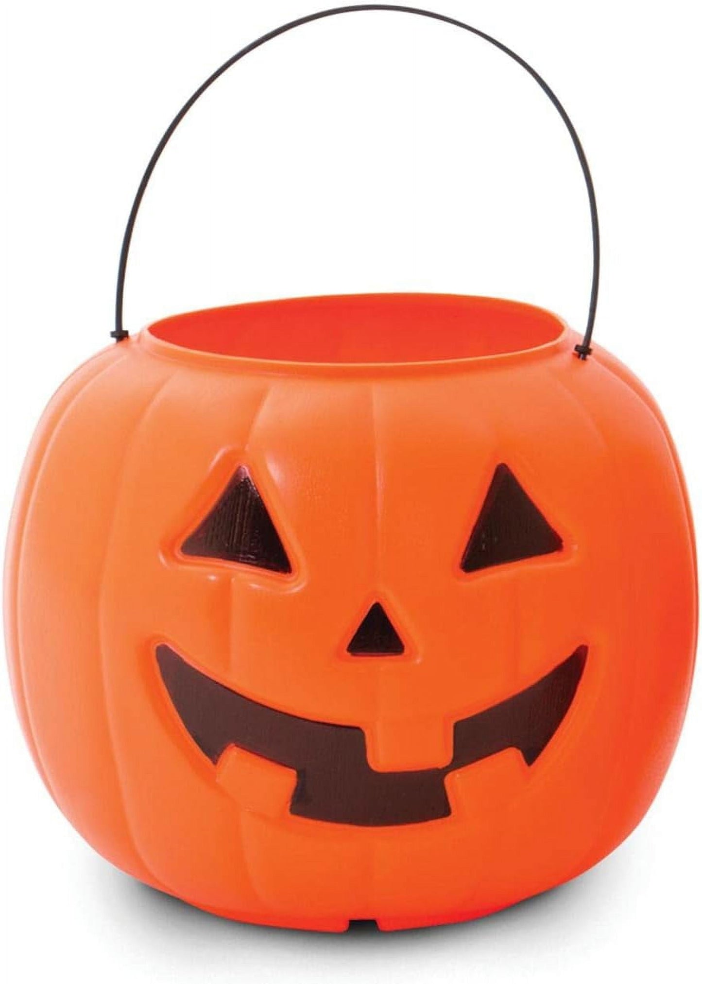 "30 Count Spooktacular Halloween Pumpkin Pail Arch – Perfect for Festive Decorations!"