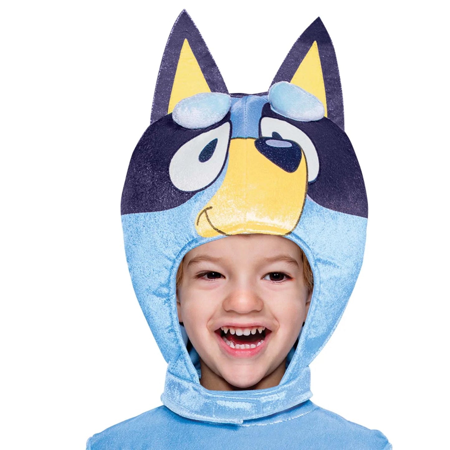 Adorable Bluey Halloween Costume for Toddler - Size 2T by